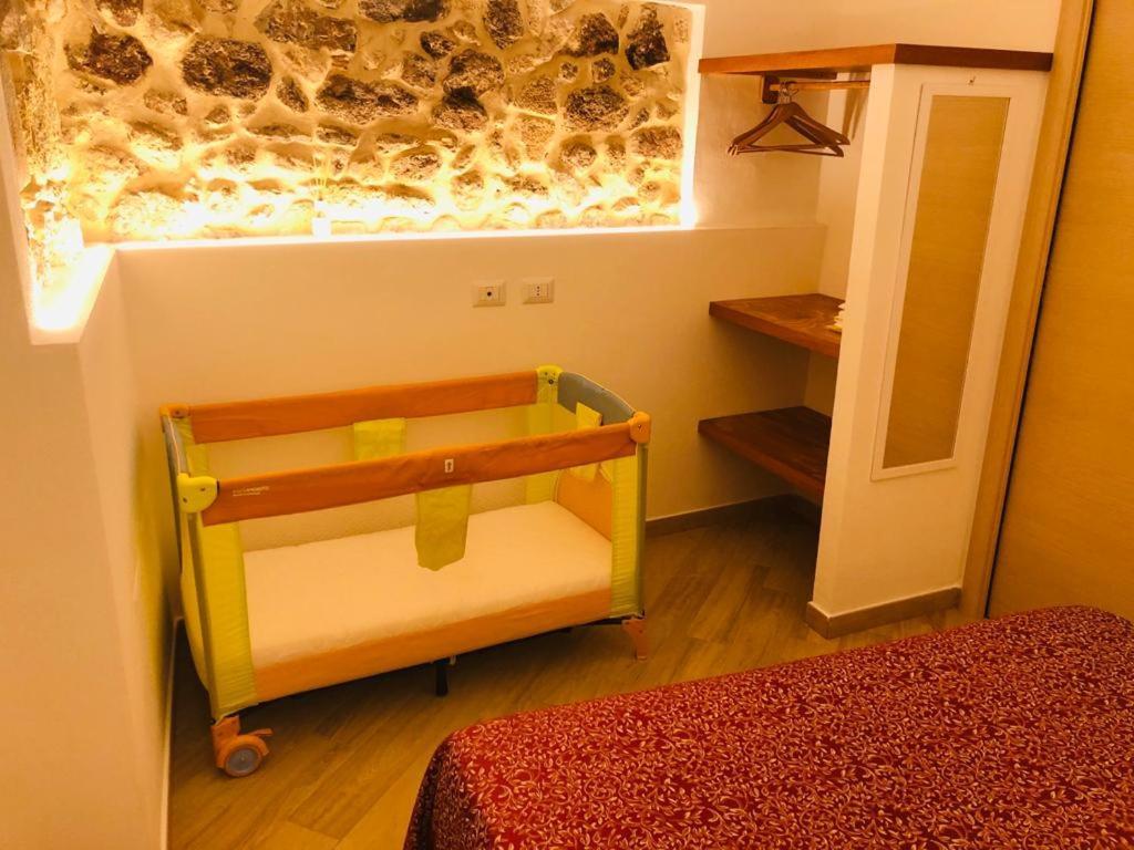 Dentro Le Mura Alghero Buitenkant foto