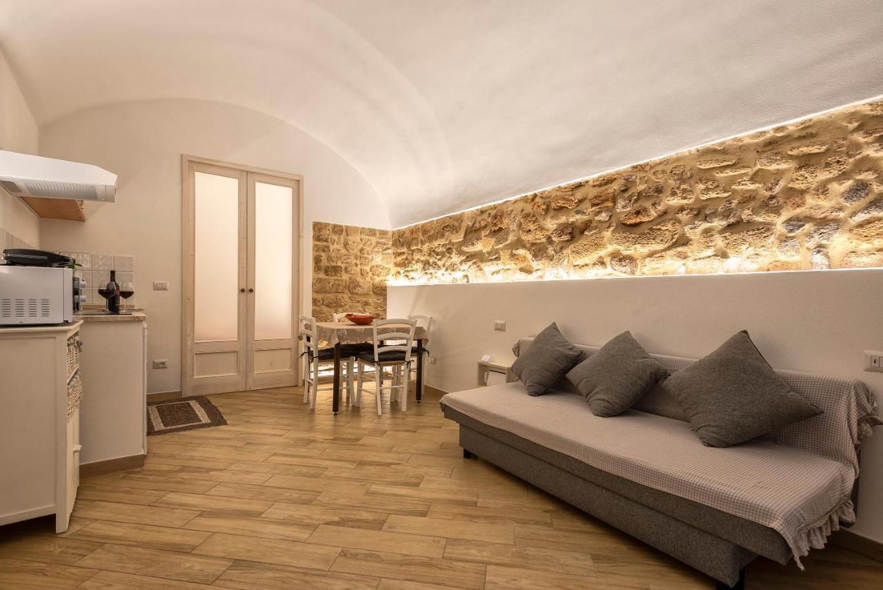 Dentro Le Mura Alghero Buitenkant foto
