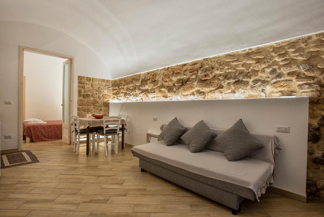 Dentro Le Mura Alghero Buitenkant foto