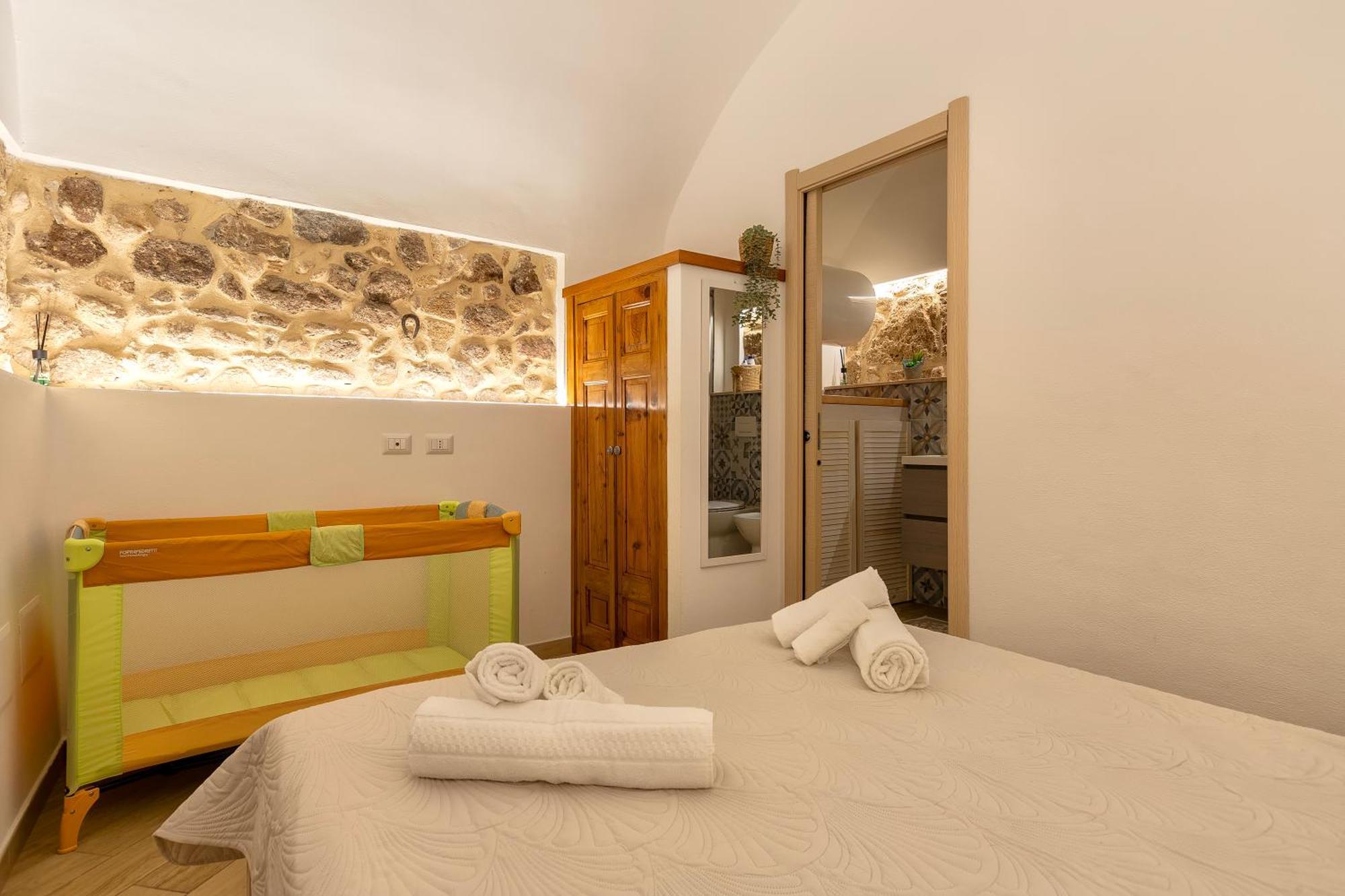 Dentro Le Mura Alghero Buitenkant foto